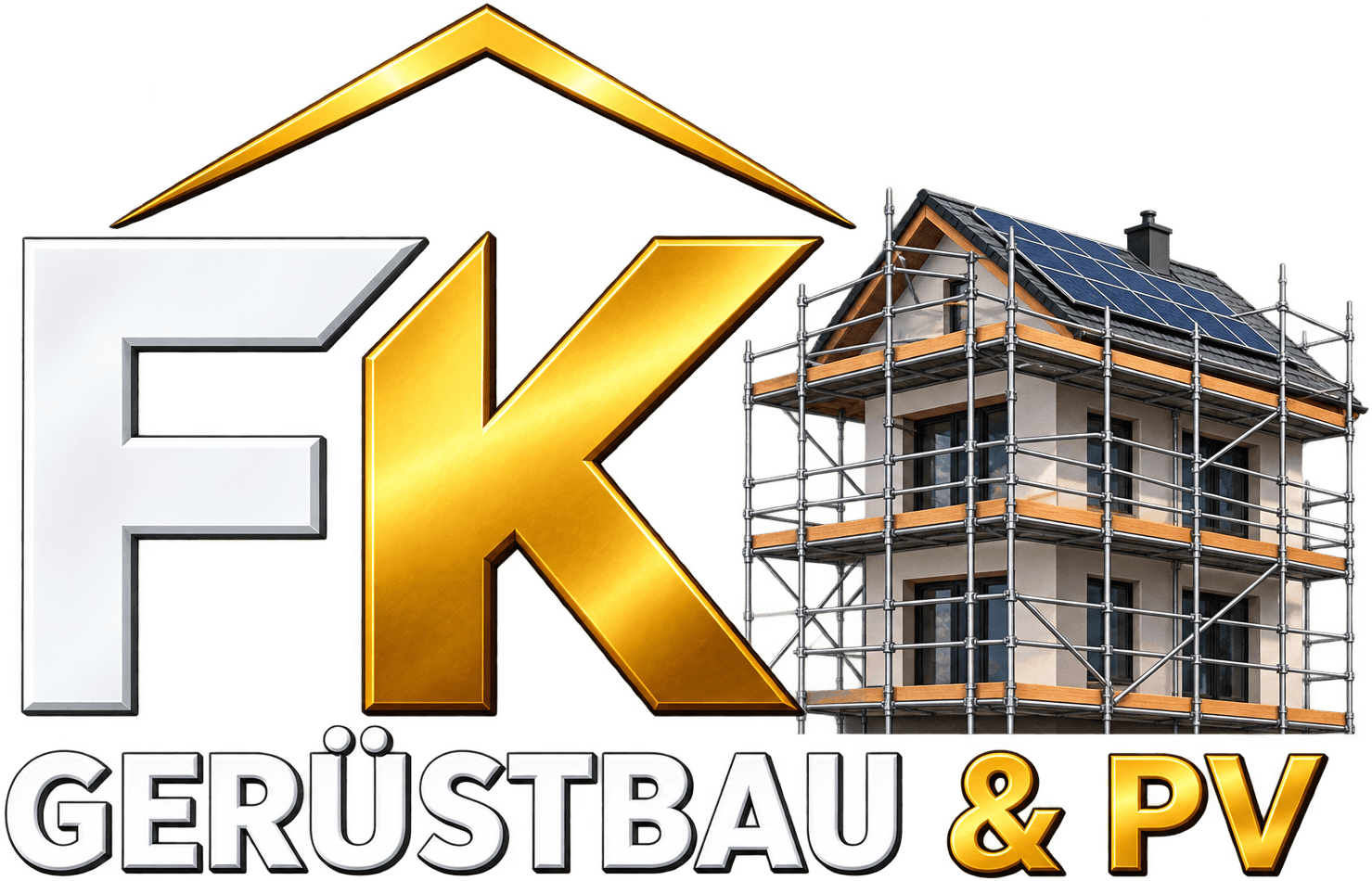 FK Gerüstbau & PV